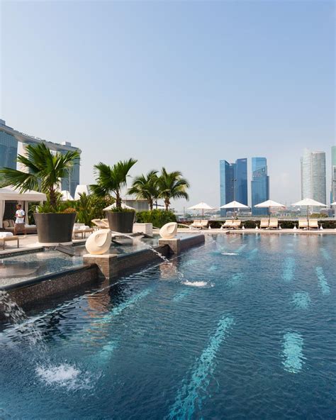 Mandarin Oriental, Singapore Singapore, Singapore - Condé Nast Traveler