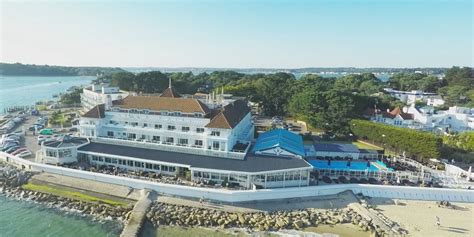 Haven Hotel – Sandbanks – Luxury Restaurant Guide