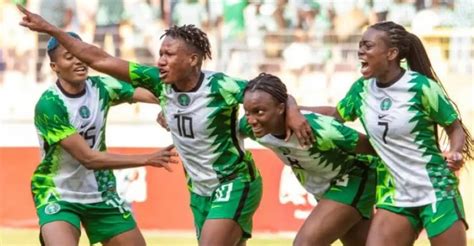 Australia Women vs Nigeria Women Live Stream in Nigeria on AfroSport FIFA Women's World Cup 2023