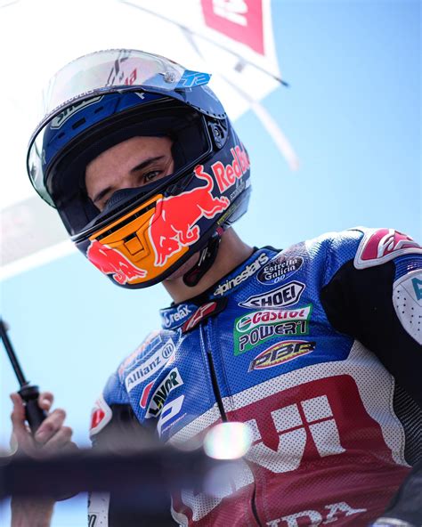 Álex Márquez claims points finish on sad day at Mugello - Alex Marquez 73