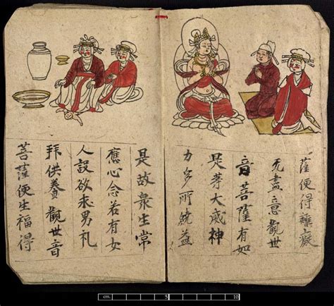 International Dunhuang Project: Pregnancy taboos in medieval China