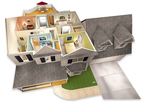 Create your own with these virtual house designs