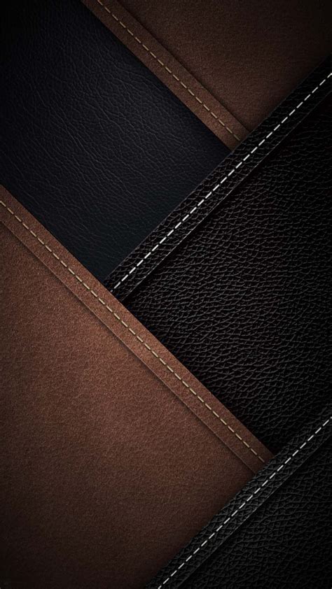 Leather Texture IPhone Wallpaper HD - IPhone Wallpapers : iPhone ...