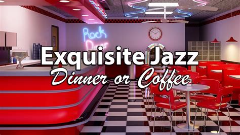 Exquisite Mood Jazz - Jazz Piano Music for Dinner or Coffee Break - YouTube