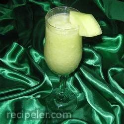 Melon Smoothie