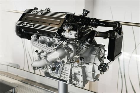 Engine bay size? (Saab C900 turbo Transplant) - Pennock's Fiero Forum