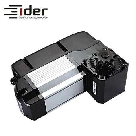 China Customized Automatic Sliding Gate Opener With Keypad Manufacturers - Low Price - IDER TECH