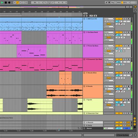 What is Ableton Live 11 Lite? | Ableton