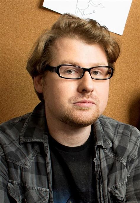 Justin Roiland | Rick and Morty Wiki | Fandom