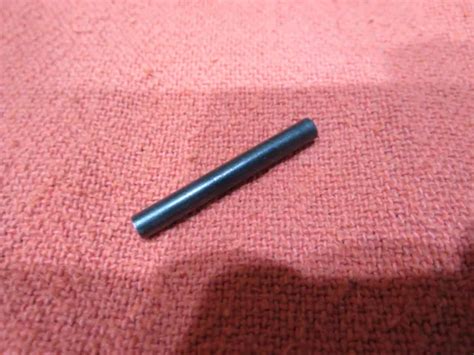 FREE SHIPPING - Mauser 98 Rifle Front Barrel Band Pin - Used $6.99 - PicClick