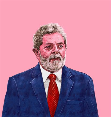 Luiz Inácio Lula da Silva | The democratic leftist - The Hindu