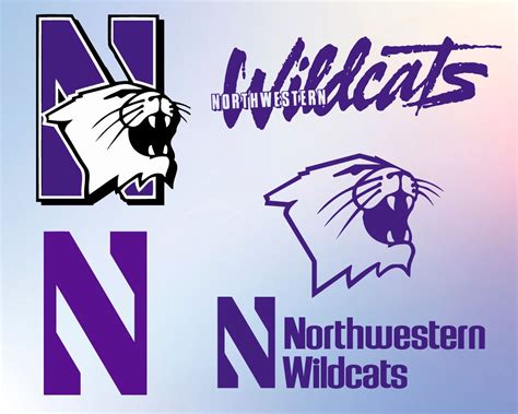 Northwestern Wildcats Wallpapers - Wallpaper Cave