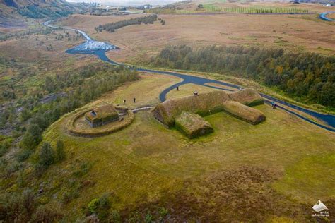 Turf Houses in Iceland | Grass Roofed Houses | Arctic Adventures