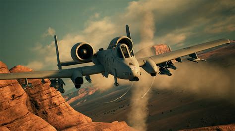 Ace Combat 7: Skies Unknown Review - PS4 - PlayStation Universe