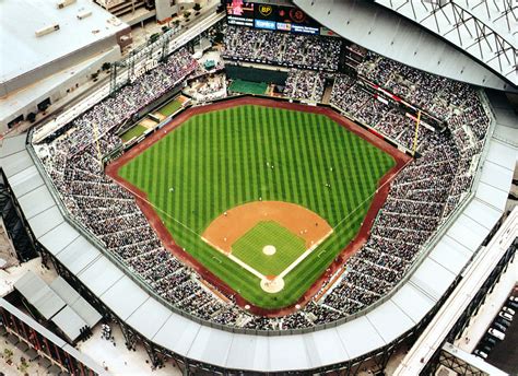 Safeco Field | Kiewit Corporation