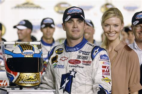 NASCAR driver Jimmie Johnson's in-laws, nephew found dead in Oklahoma ...