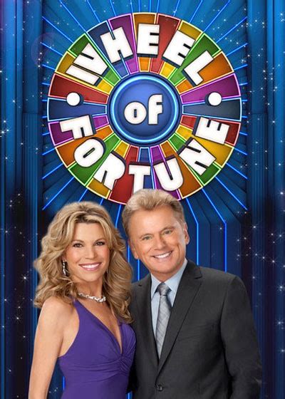 Wheel of Fortune Free TV Show Tickets