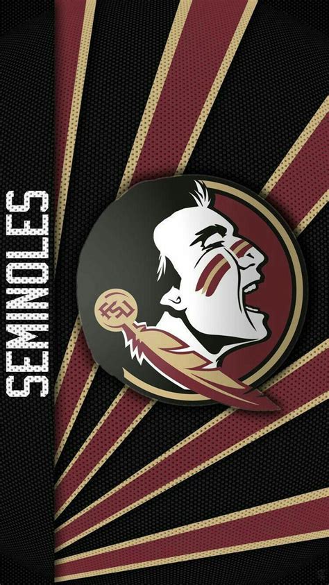 Florida State Seminoles Wallpapers - Wallpaper Cave