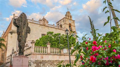 Estos son los 7 tesoros del patrimonio cultural de Aguascalientes - LJA Aguascalientes