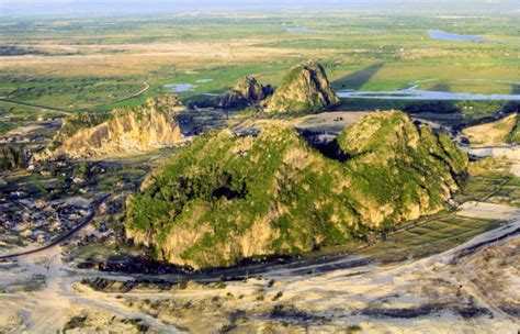 [Part 2] The Beginning of Marble Mountain and Effort to Maintain its History - Da Nang Leisure