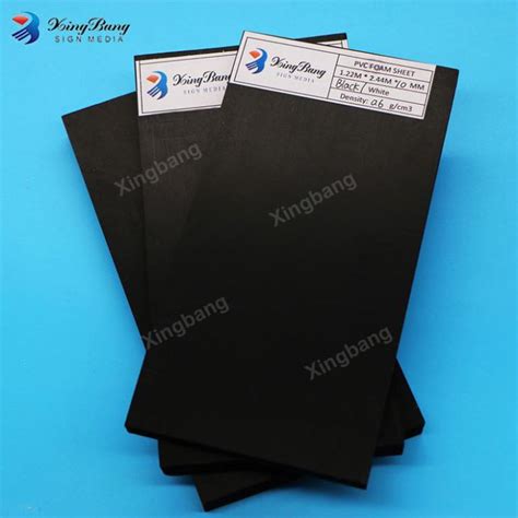 China Black PVC Sheet Manufacturers and Suppliers - Factory Price Black ...