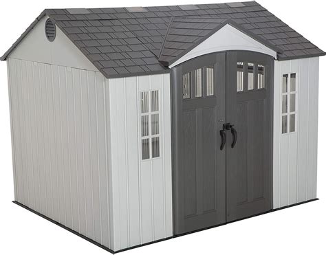 Top 10 Best 8x10 Storage Shed To Buy in 2021 | Expert Reviews