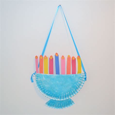 Menorah Craft for Kids Over 7 | Hannukah | Hanukkah crafts, Hanukkah ...