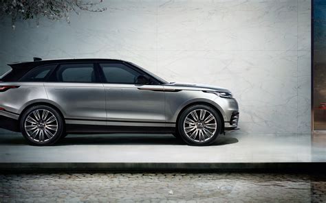 3840x2400 Range Rover Velar 4K ,HD 4k Wallpapers,Images,Backgrounds ...