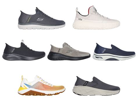 7 Best casual shoes from Skechers for this summer