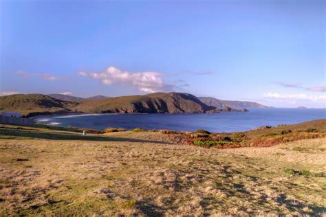 Bruny Island Lighthouse, Australia