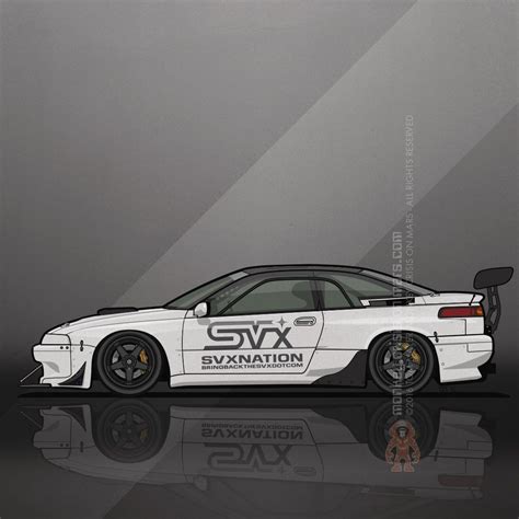 Subaru Svx Body Kit | atelier-yuwa.ciao.jp