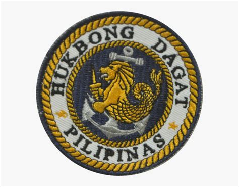 Philippine Navy Seal Logo