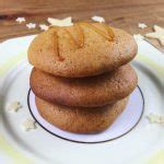 Gingerbread Cookies – Baby Led Weaning Recipes by Natalie Peall