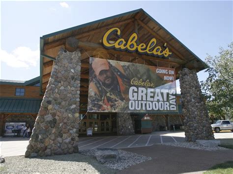 Cabela's store closed after overnight fire | The Blade