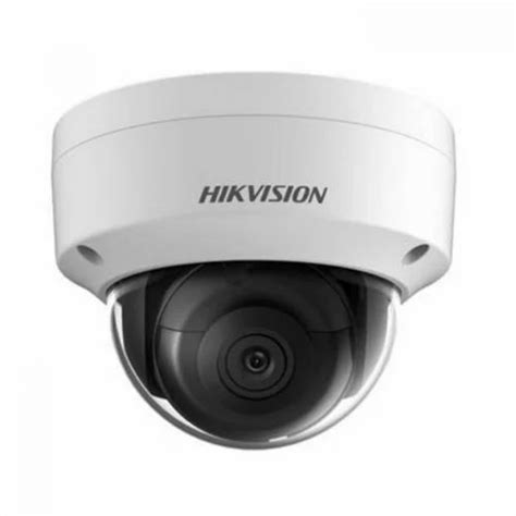 Hikvision Outdoor CCTV Camera, for Outdoor Use at Rs 1150/piece in New ...