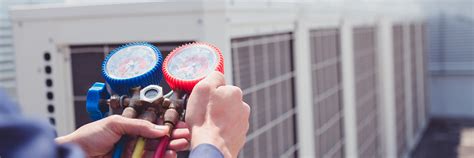 Commercial HVAC Contractor | Richmond, VA | Americool Heating & Cooling ...