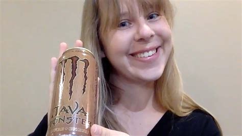 Taste Testing Java Monster Flavors - C-Store Products