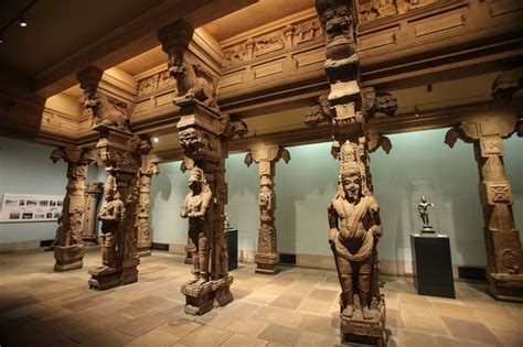 9 must-see pieces from the Philadelphia Museum of Art's South Asian ...