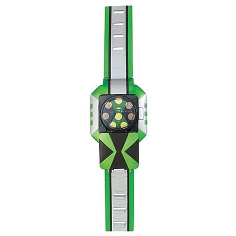 Ben 10 Omniverse Omnitrix Touch - Entertainment Earth