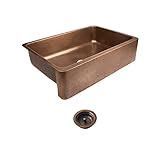 Top 5 Best Copper Sink Reviews in 2021