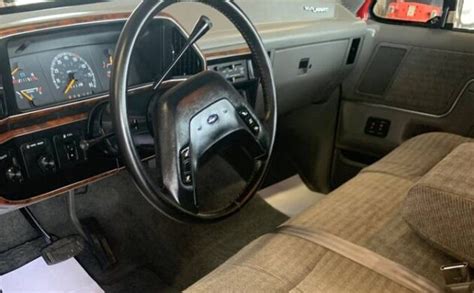 Only Original Once: 1988 Ford F-150 XLT Lariat | Barn Finds