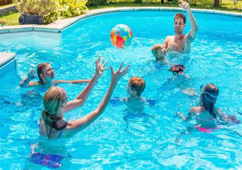 10 Unique & Interesting Pool Party Games to Spark Everyone’s Interest