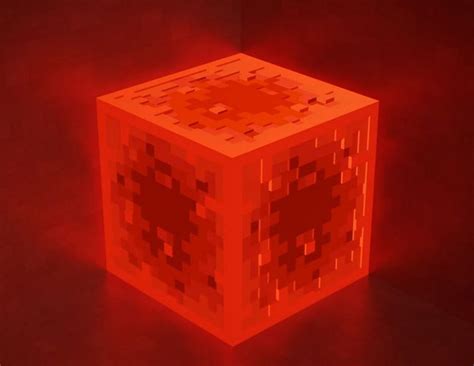 Redstone blocks in Minecraft: Everything players need to know