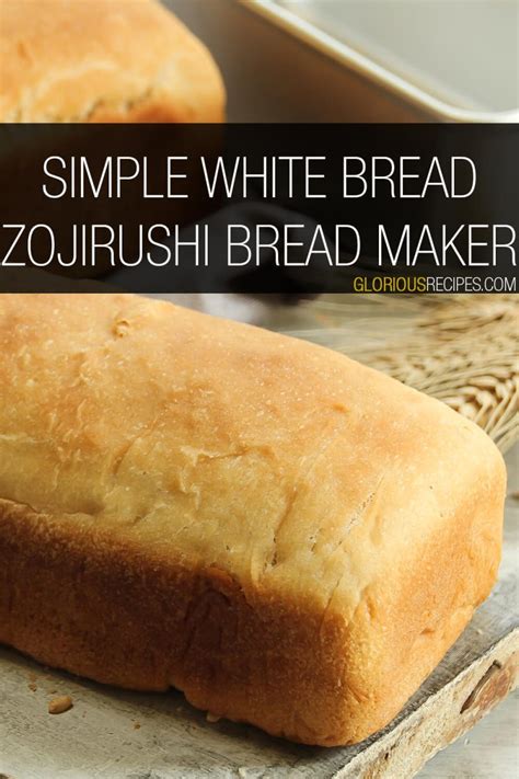 15 Best Zojirushi Bread Maker Recipes