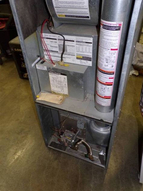 LP Intertherm Furnace | Advanced Sales Consignment Auction #254 | K-BID