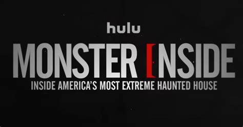 McKamey Manor: Horror Attraction Being Investigated After Popular Hulu ...