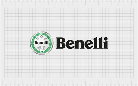 Benelli Logo History: A Symbol Of Speed And Style