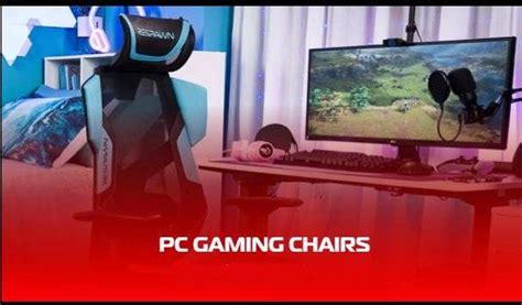 The Respawn Gaming Chair & How to Choose a BadAss 1 - TheGrandly