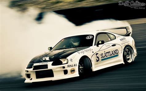 Supra Drifting#DriftSaturday is here! Check out our latest #Drifting pins! | Autos, Coches, Fast ...