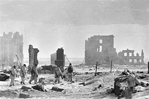 The Motherland Calls: The Battle of Stalingrad, 75 Years Later - War on the Rocks